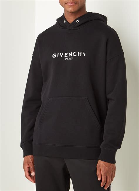 givenchy homme sweat|givenchy pullover.